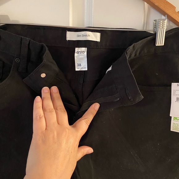 Anko Jeans - Picture 2 of 5